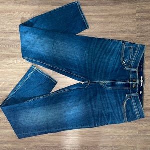 Men's Slim Fit Jeans 32/34 - Goodfellow & Co